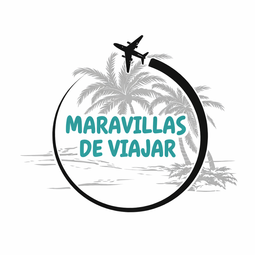 MARAVILLAS DE VIAJAR